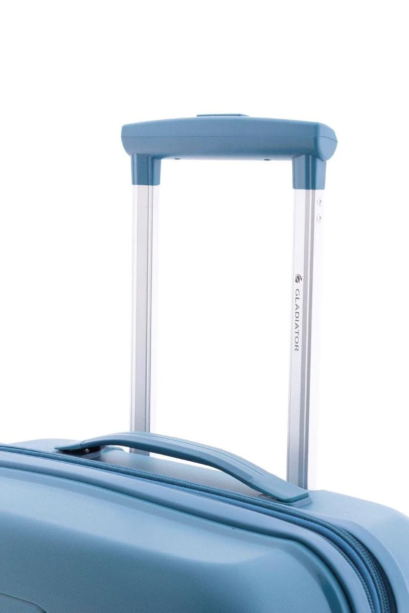 Gladiator Boxing M Spinner 67 - Exp - TSA Slot - Blauw 13 Gladiator Boxing M Spinner 67 - Exp - TSA Slot - Blauw - Afbeelding 11