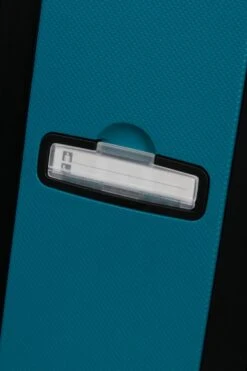 Samsonite Reiskoffer - S'Cure Spinner 75/28 - Petrol Blue -Voyago Winkel 800x1200 172