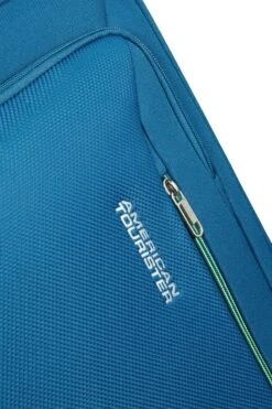 American Tourister Reiskoffer - Hyperspeed Spinner 80/30 Tsa Uitbreidbaar Deep Teal -Voyago Winkel 800x1200 175