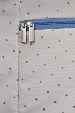 Samsonite Reiskoffer - S'CURE SPINNER 69/25 (Medium) Blauw -Voyago Winkel 800x1200 180