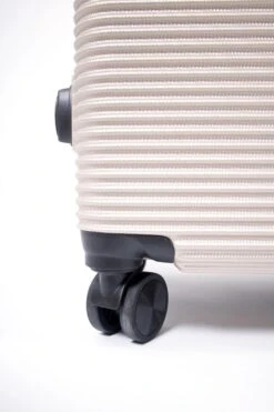 AttitudeZ Air-Z Reiskoffer Large Champagne 76cm - TSA-slot -Voyago Winkel 800x1200 187