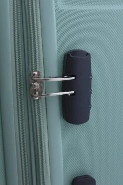 Gladiator Tropical Grote Koffer Expandable - 77 Cm - 105/117 Liter - Mintgroen -Voyago Winkel 800x1200 189