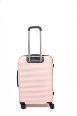 AttitudeZ Air-Z Reiskoffer Medium Roze 67cm - TSA-slot 11 AttitudeZ Air-Z Reiskoffer Medium Roze 67cm - TSA-slot -Voyago Winkel 800x1200 191