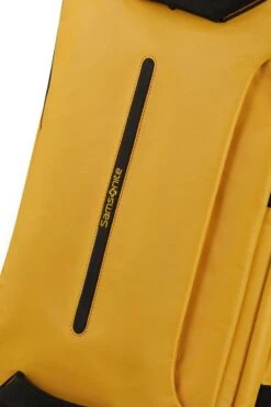 Samsonite Reistas Met Wielenr - Ecodiver Duffle/Wh 55/20 L 35Cm (Handbagage) Yellow -Voyago Winkel 800x1200 196