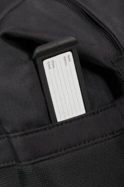 Samsonite Reistas - Airea 45/18 Black -Voyago Winkel 800x1200 207