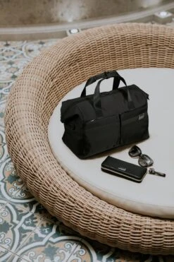 Samsonite Reistas - Airea 45/18 Black -Voyago Winkel 800x1200 209