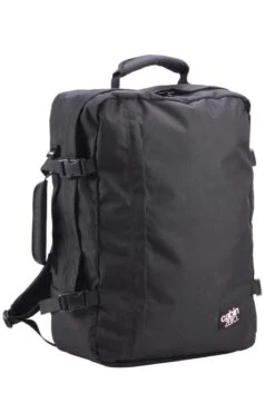 Cabin Zero Reistas Zonder Wielen Classic - Zwart -Voyago Winkel 800x1200 216