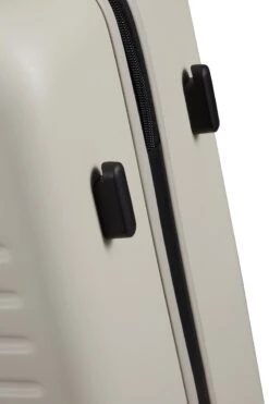 Samsonite Reiskoffer - Stackd Spinner (4 Wielen) 75 Cm - Sand - 4.3 Kg -Voyago Winkel 800x1200 25