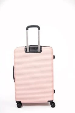 AttitudeZ Air-Z Reiskoffer Large Roze 76cm - TSA-slot -Voyago Winkel 800x1200 28