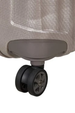 Samsonite Reiskoffer - C-Lite Spinner Uitbreidbaar (4 Wielen) 75 Cm - Pearl/Fuchsia - 2.8 Kg -Voyago Winkel 800x1200 36