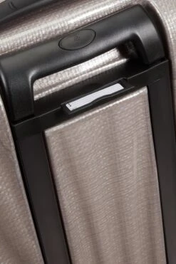 Samsonite Reiskoffer - C-Lite Spinner Uitbreidbaar (4 Wielen) 75 Cm - Pearl/Fuchsia - 2.8 Kg -Voyago Winkel 800x1200 37