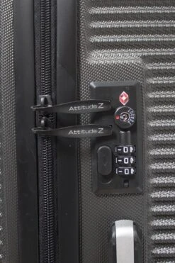 AttitudeZ Air-Z Handbagage Koffer Grijs 55cm - TSA-slot 14 AttitudeZ Air-Z Handbagage Koffer Grijs 55cm - TSA-slot -Voyago Winkel 800x1200 39