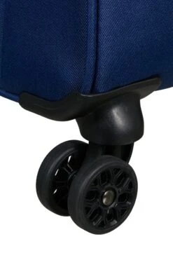 American Tourister Reiskoffer - Sea Seeker Spinner 55cm (Handbagage)- Combat Navy -Voyago Winkel 800x1200 55