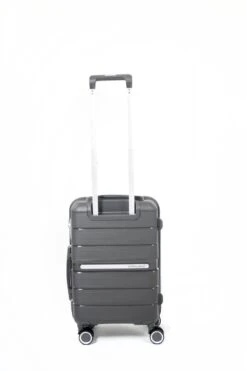 Attitudez EliteZ Handbagage Grijs 55cm - TSA-slot -Voyago Winkel 800x1200 59