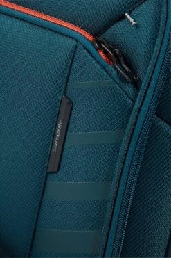 Samsonite Reiskoffer Met Laptopvak - Respark Spinner 55/20 Strict (Handbagage) Grey Print -Voyago Winkel 800x1200 66