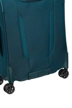 Samsonite Reiskoffer Met Laptopvak - Respark Spinner 55/20 Strict (Handbagage) Grey Print -Voyago Winkel 800x1200 68