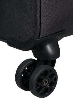 American Tourister Reiskoffer - Sea Seeker Spinner 55cm (Handbagage)- Charcoal Grey -Voyago Winkel 800x1200 76