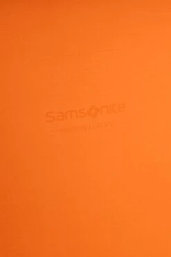 Samsonite Reiskoffer - Magnum Eco Spinner 55/20 (Handbagage) Radiant Orange -Voyago Winkel 800x1200 85