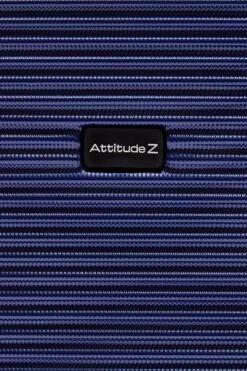 AttitudeZ Air-Z Reiskoffer Large Blauw 76cm - TSA-slot -Voyago Winkel 800x1200 9