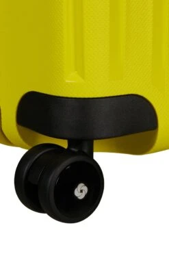 Samsonite Reiskoffer - S'Cure Spinner 55/20 (Handbagage) Lime -Voyago Winkel 800x1200 94