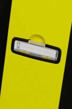 Samsonite Reiskoffer - S'Cure Spinner 55/20 (Handbagage) Lime -Voyago Winkel 800x1200 95