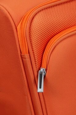 Samsonite Reiskoffer - Popsoda Spinner 55/20/40 (Handbagage) Orange -Voyago Winkel 800x1200 97