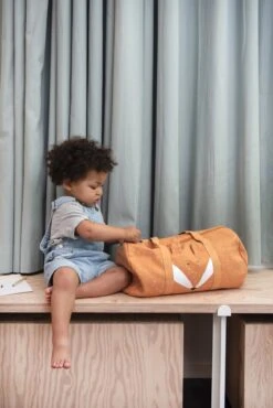 Trixie Kids Roll Bag - Mr. Fox -Voyago Winkel 801x1200 21