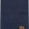 Fjallraven Passport Wallet Portemonnee - Navy