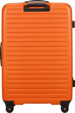 Samsonite Reiskoffer - Stackd Spinner 75/28 (Large) Orange 24 Samsonite Reiskoffer - Stackd Spinner 75/28 (Large) Orange -Voyago Winkel 801x1200 4