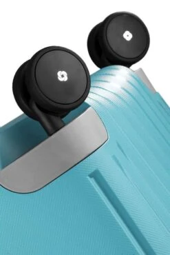 Samsonite Reiskoffer - S'CURE SPINNER 81/30 (Groot) Turquoise 19 Samsonite Reiskoffer - S'CURE SPINNER 81/30 (Groot) Turquoise -Voyago Winkel 802x1200 9