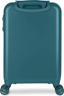 SUITSUIT - Blossom - Hydro Blue - Handbagage (55 Cm) -Voyago Winkel 803x1200 5