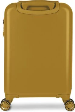 SUITSUIT - Blossom - Golden Yellow - Handbagage (55 Cm) -Voyago Winkel 803x1200 8