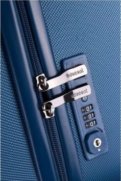 Decent Tranporto-One Grote Koffer - 76 Cm - TSA Slot - Dark Blue 27 Decent Tranporto-One Grote Koffer - 76 Cm - TSA Slot - Dark Blue -Voyago Winkel 804x1200 11