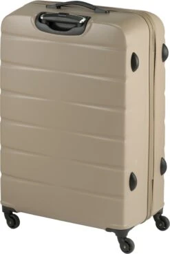 Princess Traveller Grenada - Reiskoffer - Taupe - L - 76cm -Voyago Winkel 804x1200 12