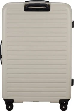 Samsonite Reiskoffer - Stackd Spinner (4 Wielen) 75 Cm - Sand - 4.3 Kg -Voyago Winkel 804x1200 2