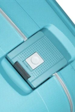 Samsonite Reiskoffer - S'CURE SPINNER 81/30 (Groot) Turquoise 18 Samsonite Reiskoffer - S'CURE SPINNER 81/30 (Groot) Turquoise -Voyago Winkel 804x1200 22