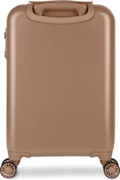 SUITSUIT - Blossom - Mocha Mousse - Handbagage (55 Cm) -Voyago Winkel 804x1200 3