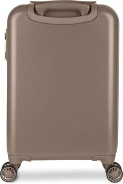 SUITSUIT - Blossom - Plaza Taupe - Handbagage (55 Cm) -Voyago Winkel 804x1200 4