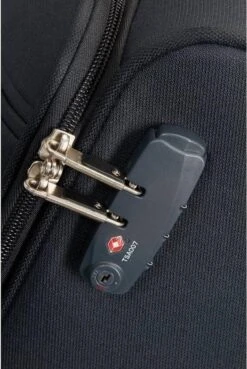 Samsonite Reiskoffer - Base Boost Spinner (Handbagage) 55/35 Black -Voyago Winkel 804x1200 5