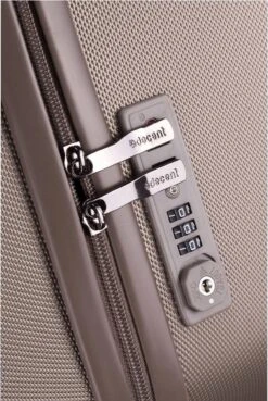 Decent Harde Koffer Tranporto 66 - Champagne -Voyago Winkel 804x1200 9