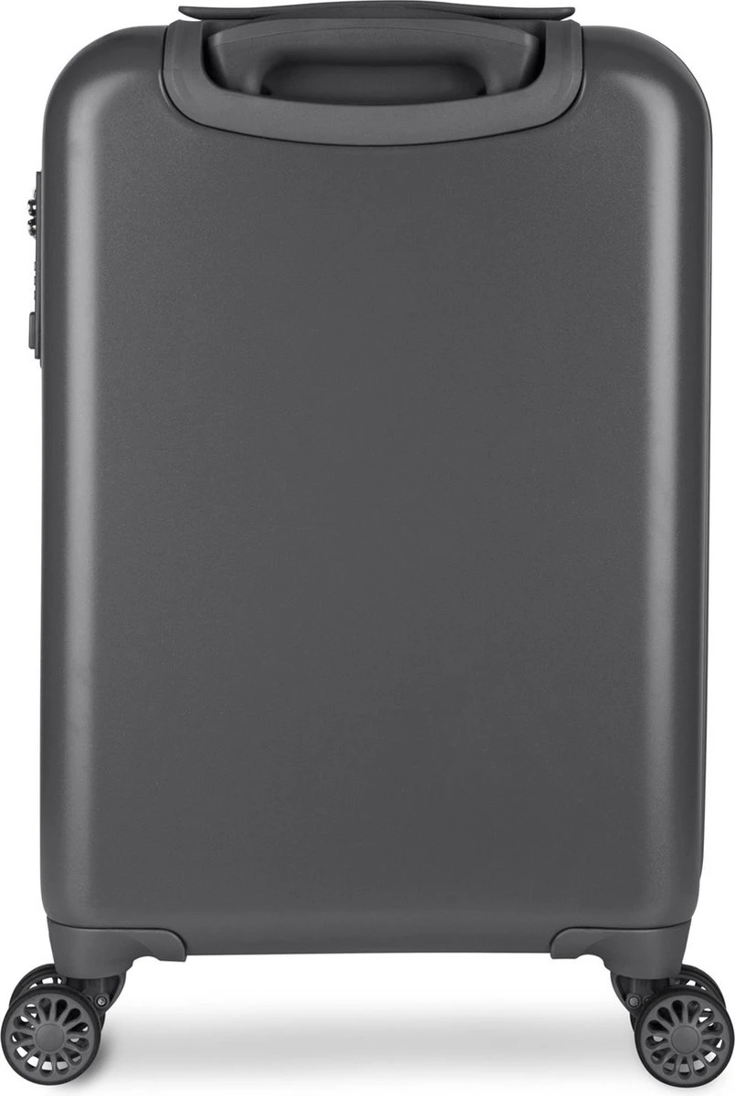 SUITSUIT - Blossom - December Sky - Handbagage (55 Cm) 9 SUITSUIT - Blossom - December Sky - Handbagage (55 Cm) - Afbeelding 7