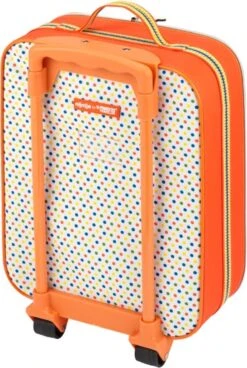 Nijntje Reiskoffer - Oranje -Voyago Winkel 806x1200 2