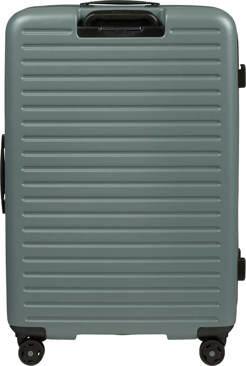 Samsonite Reiskoffer - Stackd Spinner 75/28 (Medium) Forest 5 Samsonite Reiskoffer - Stackd Spinner 75/28 (Medium) Forest - Afbeelding 3