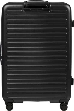 Samsonite Reiskoffer - Stackd Spinner 75/28 (Medium) Black -Voyago Winkel 807x1200 2
