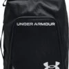 Under Armour Contain Golf Shoe Bag - Schoenentas - Storm Technologie - Zwart -Voyago Winkel 808x1200 8