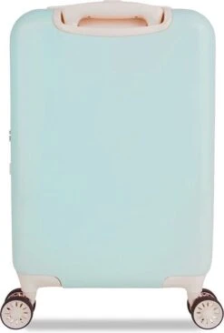SUITSUIT - Fabulous Fifties - Luminous Mint - Handbagage (55 Cm) 41 SUITSUIT - Fabulous Fifties - Luminous Mint - Handbagage (55 Cm) -Voyago Winkel 810x1200 6