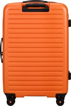 Samsonite Reiskoffer - Stackd Spinner 68/25 (Medium) Orange -Voyago Winkel 810x1200 9