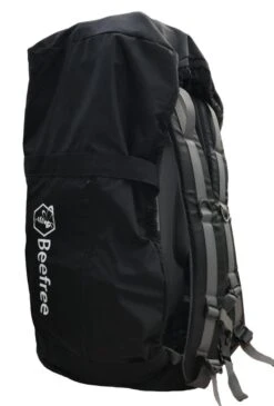 Beefree Flightbag/regenhoes Voor Backpacks 55-90L | Opbergtas | Reistas | Weekendtas | Zwart 10 Beefree Flightbag/regenhoes Voor Backpacks 55-90L | Opbergtas | Reistas | Weekendtas | Zwart -Voyago Winkel 811x1200 10