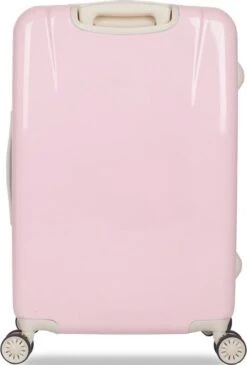 SUITSUIT - Fabulous Fifties - Pink Dust - Reiskoffer (66 Cm) -Voyago Winkel 812x1200 1