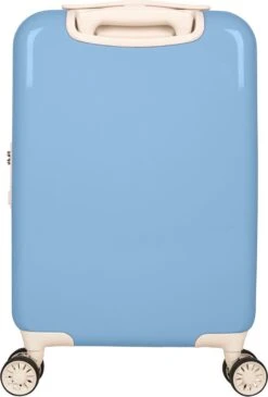 SUITSUIT - Fabulous Fifties - Alaska Blue - Handbagage (55 Cm) -Voyago Winkel 812x1200